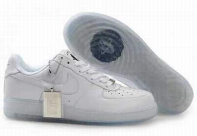 air force 1 foot locker femme